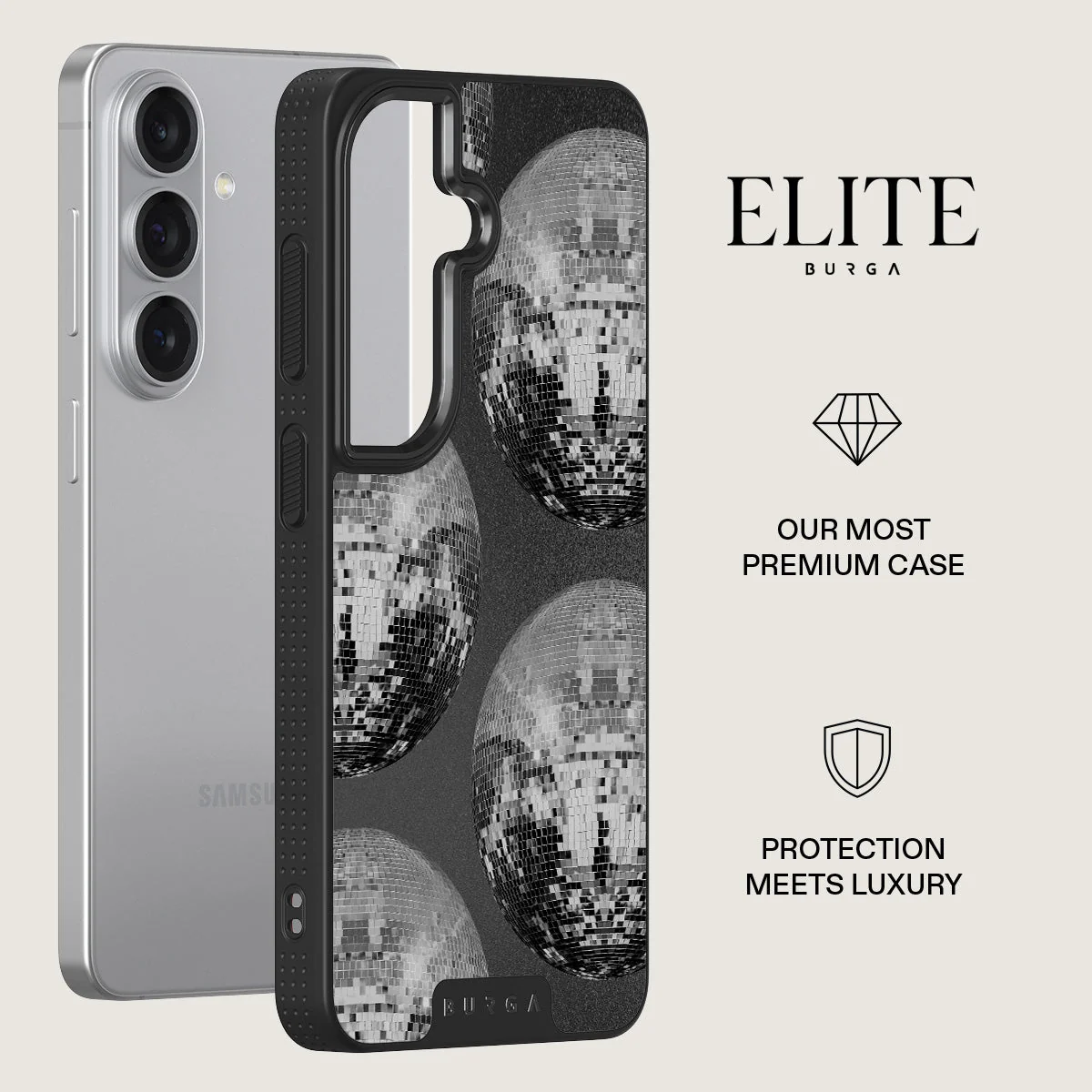 After Hours - Samsung Galaxy S26 Plus Case - Image 13