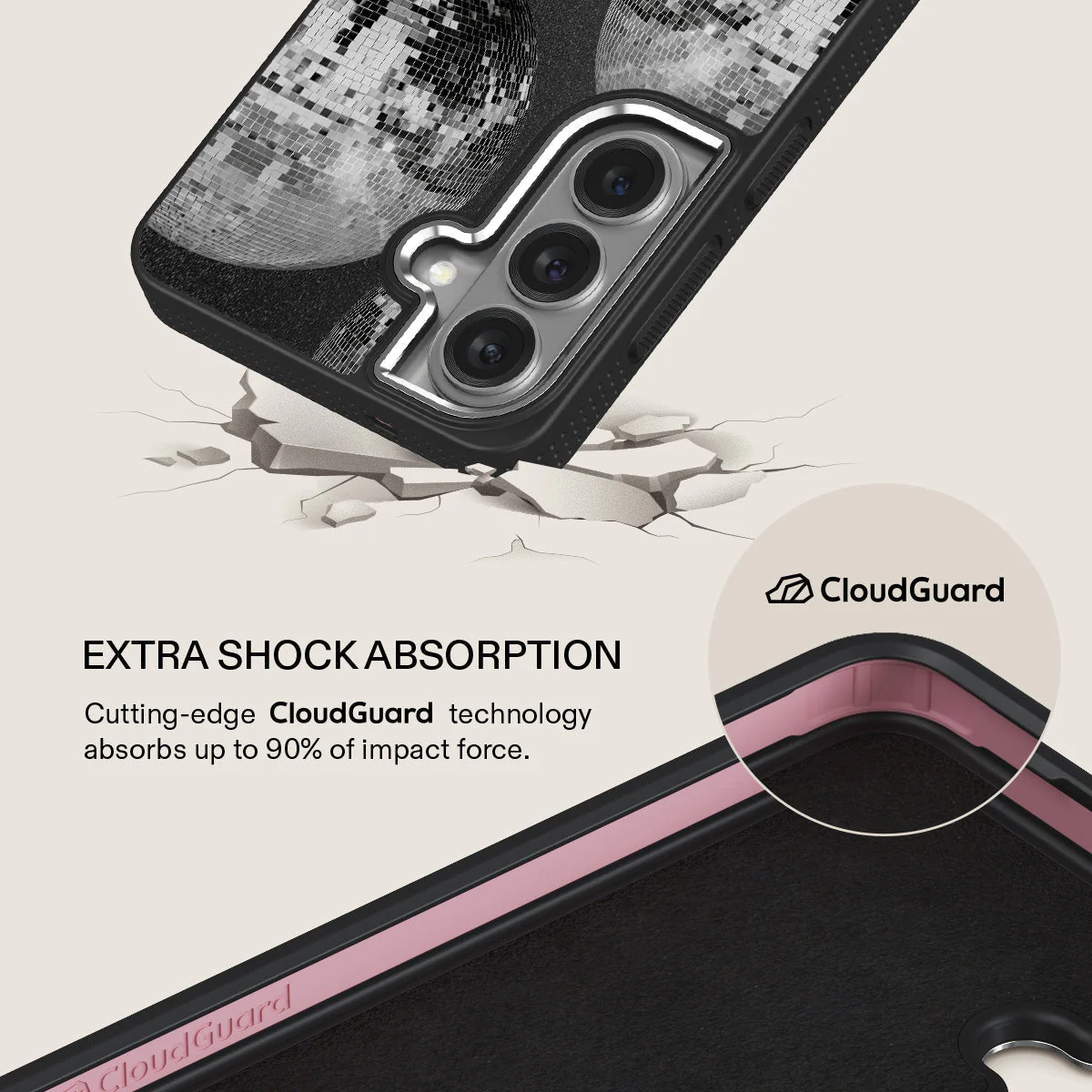 After Hours - Samsung Galaxy S26 Plus Case - Image 21