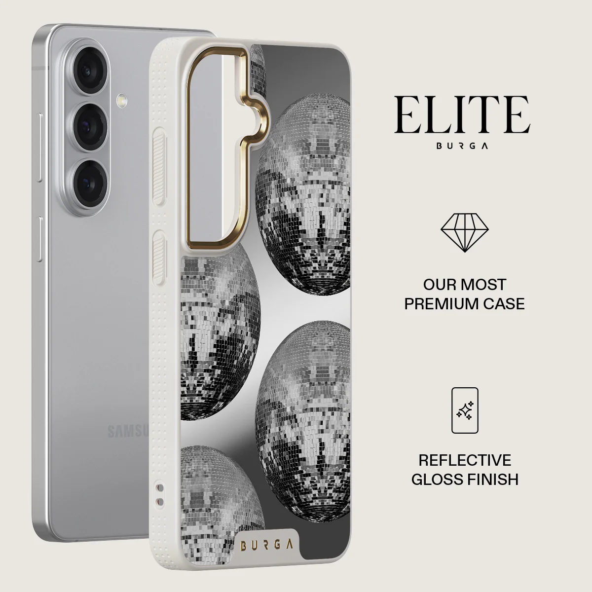 After Hours - Samsung Galaxy S26 Plus Case - Image 76