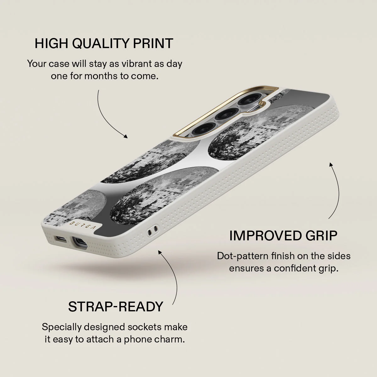 After Hours - Samsung Galaxy S26 Plus Case - Image 80