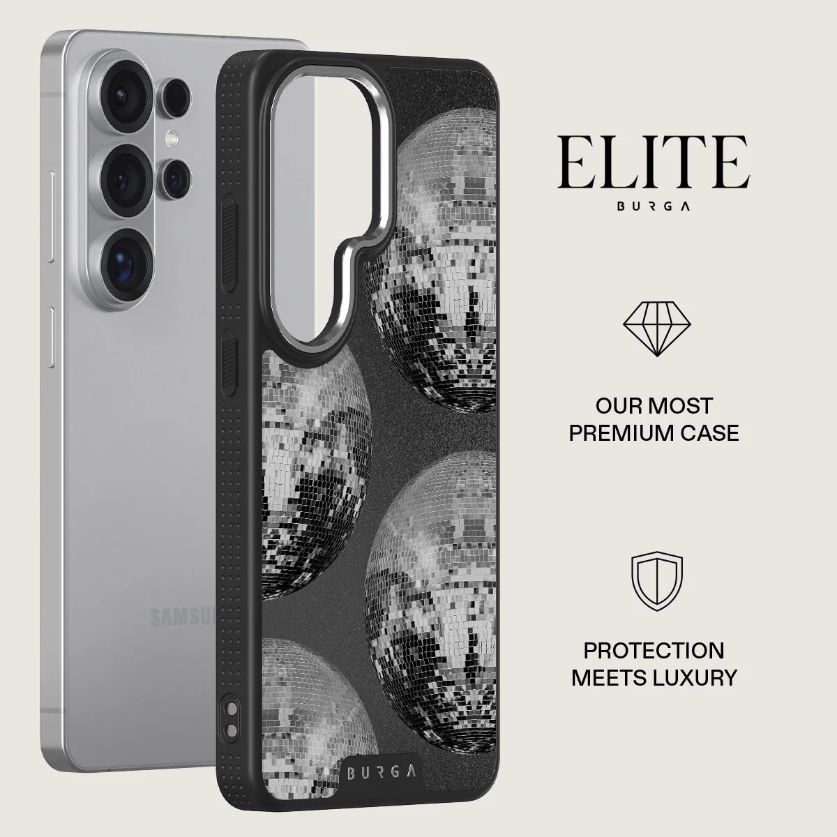After Hours - Samsung Galaxy S26 Ultra Case - Image 20
