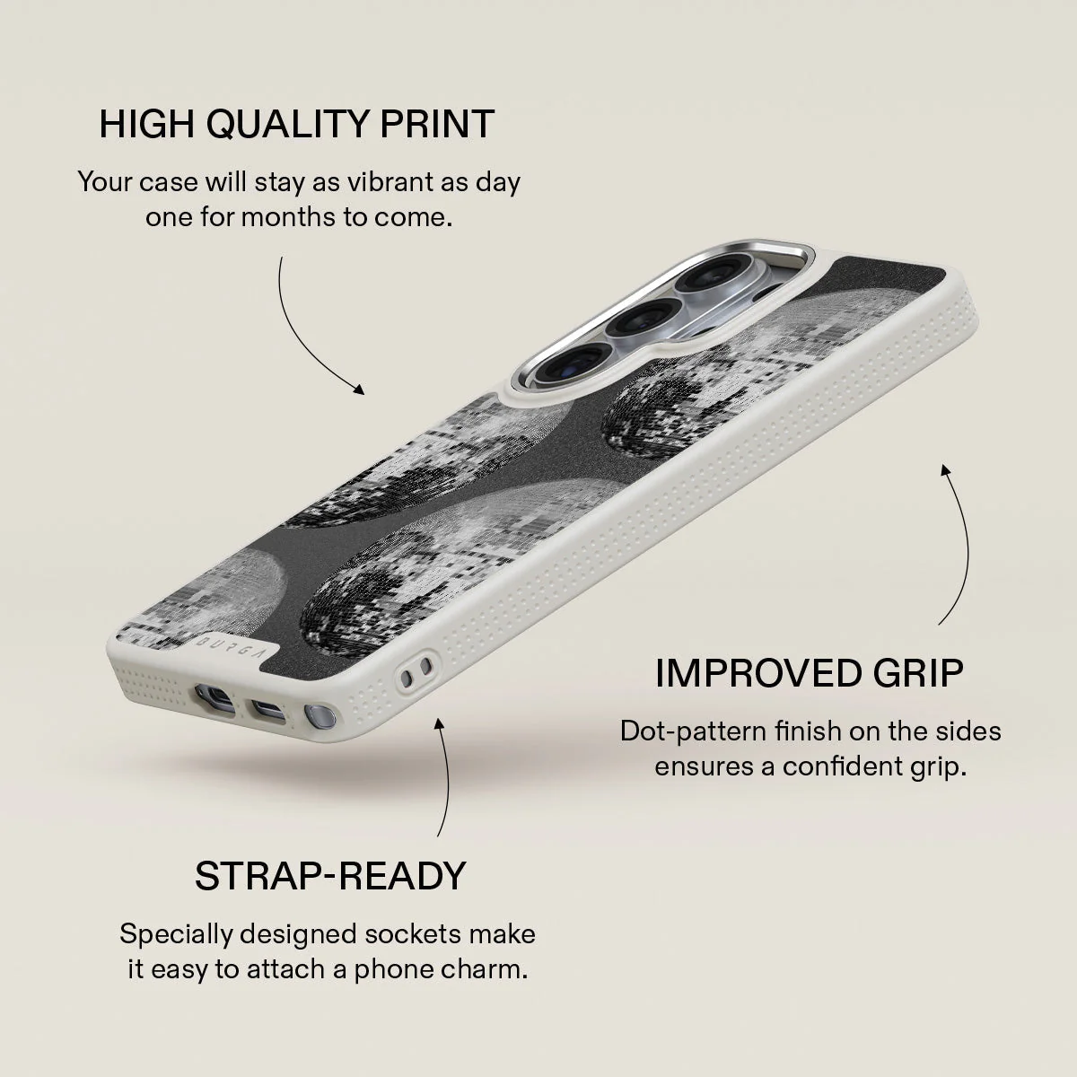 After Hours - Samsung Galaxy S26 Ultra Case - Image 37