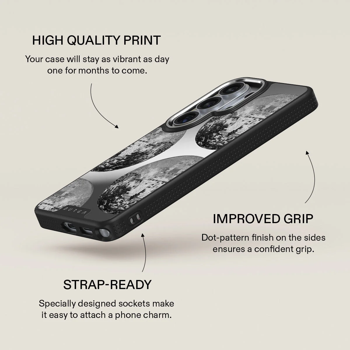 After Hours - Samsung Galaxy S26 Ultra Case - Image 61