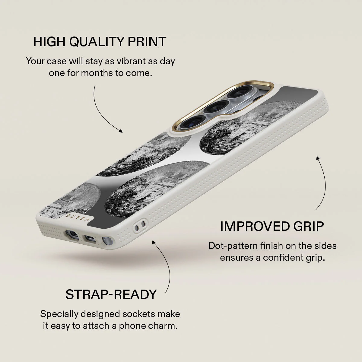 After Hours - Samsung Galaxy S26 Ultra Case - Image 80
