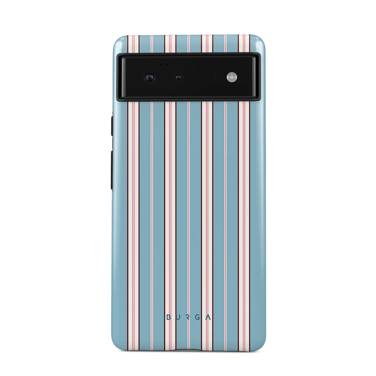Afternoon Nap - Google Pixel 6 Case