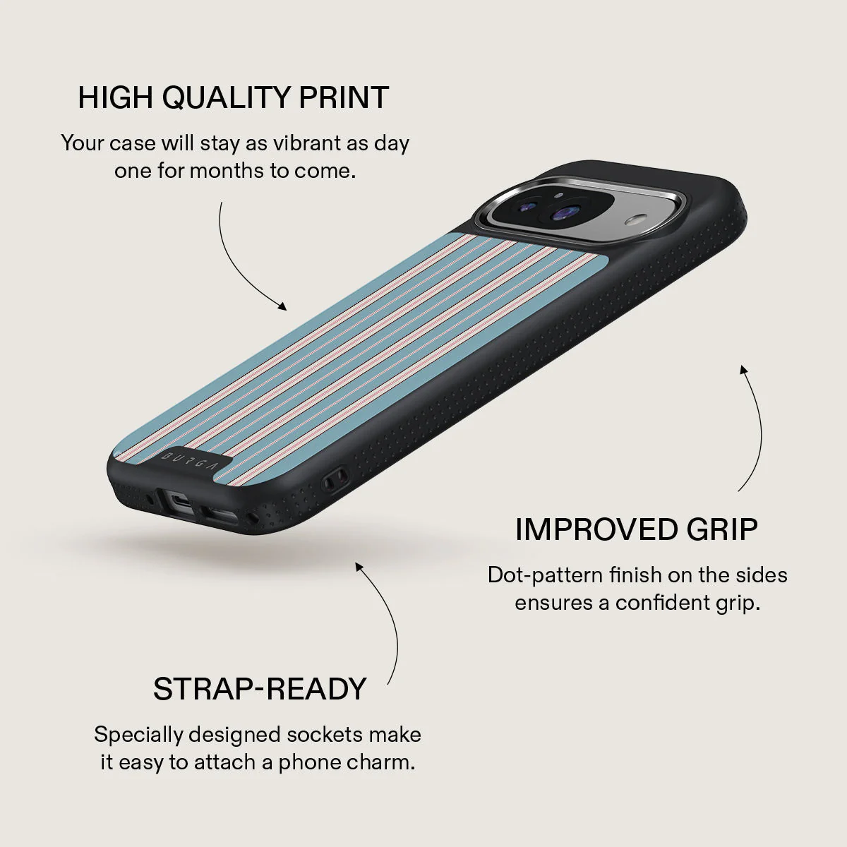Afternoon Nap - Google Pixel 9 Case - Image 16