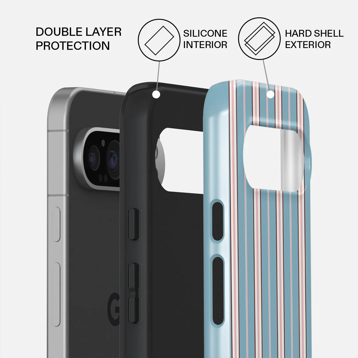 Afternoon Nap - Google Pixel 9 Pro XL Case - Image 2