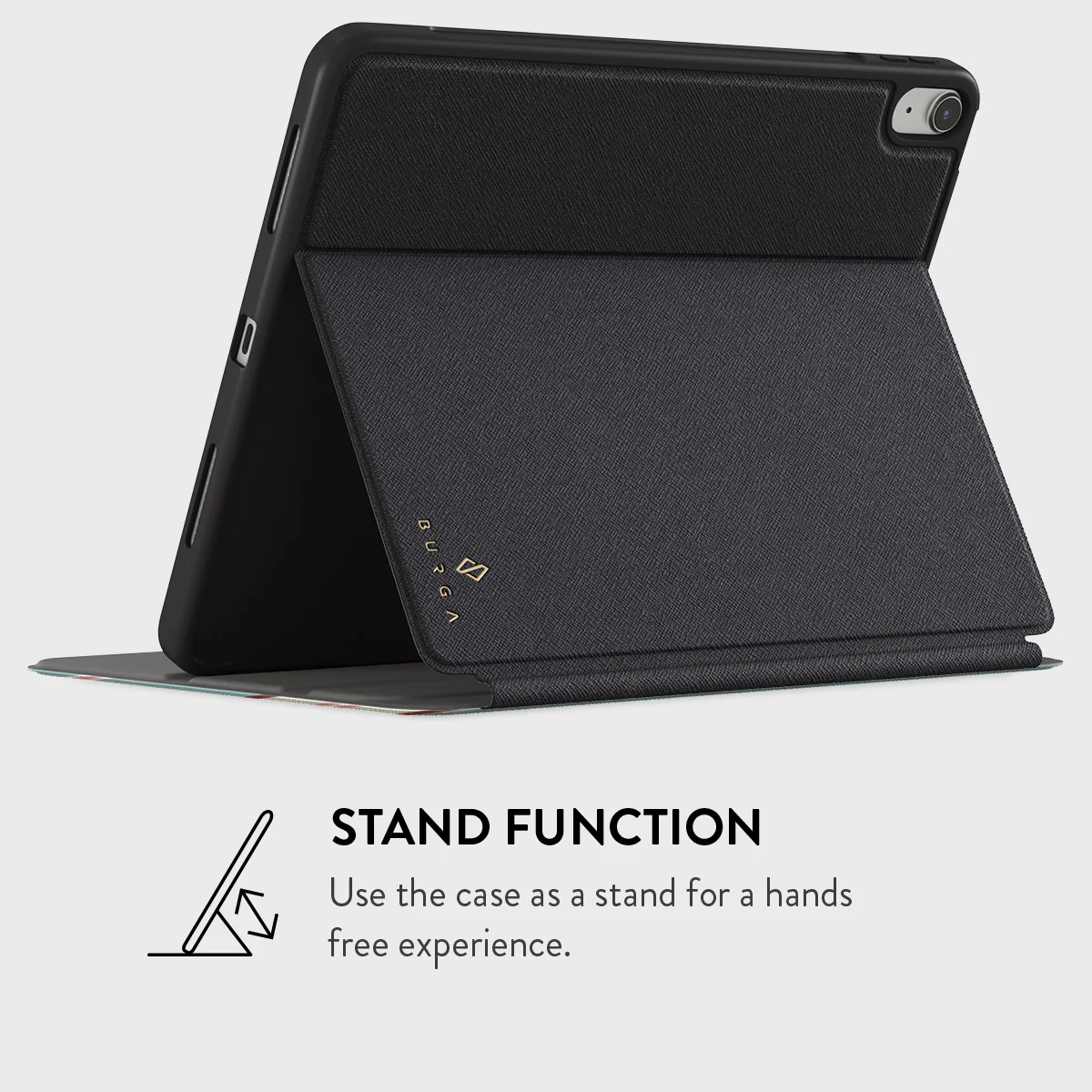 Afternoon Nap - iPad 10.9 (10th Gen) Case - Image 5