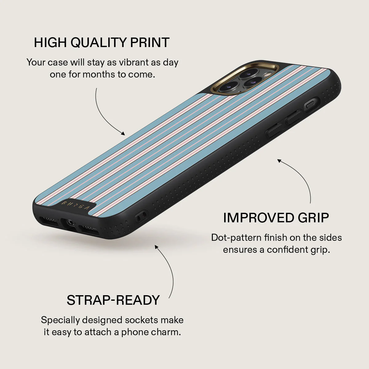 Afternoon Nap - iPhone 11 Pro Case - Image 13