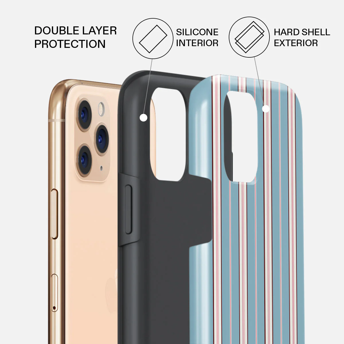 Afternoon Nap - iPhone 11 Pro Case - Image 6