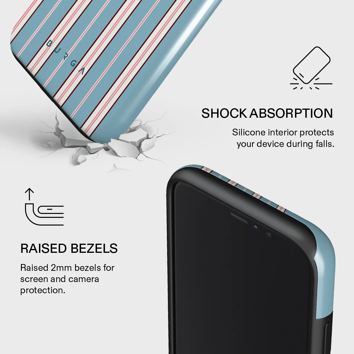 Afternoon Nap - iPhone 11 Pro Max Case - Image 8