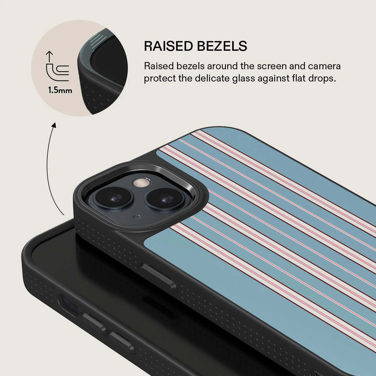 Afternoon Nap - iPhone 14 Case - Image 15