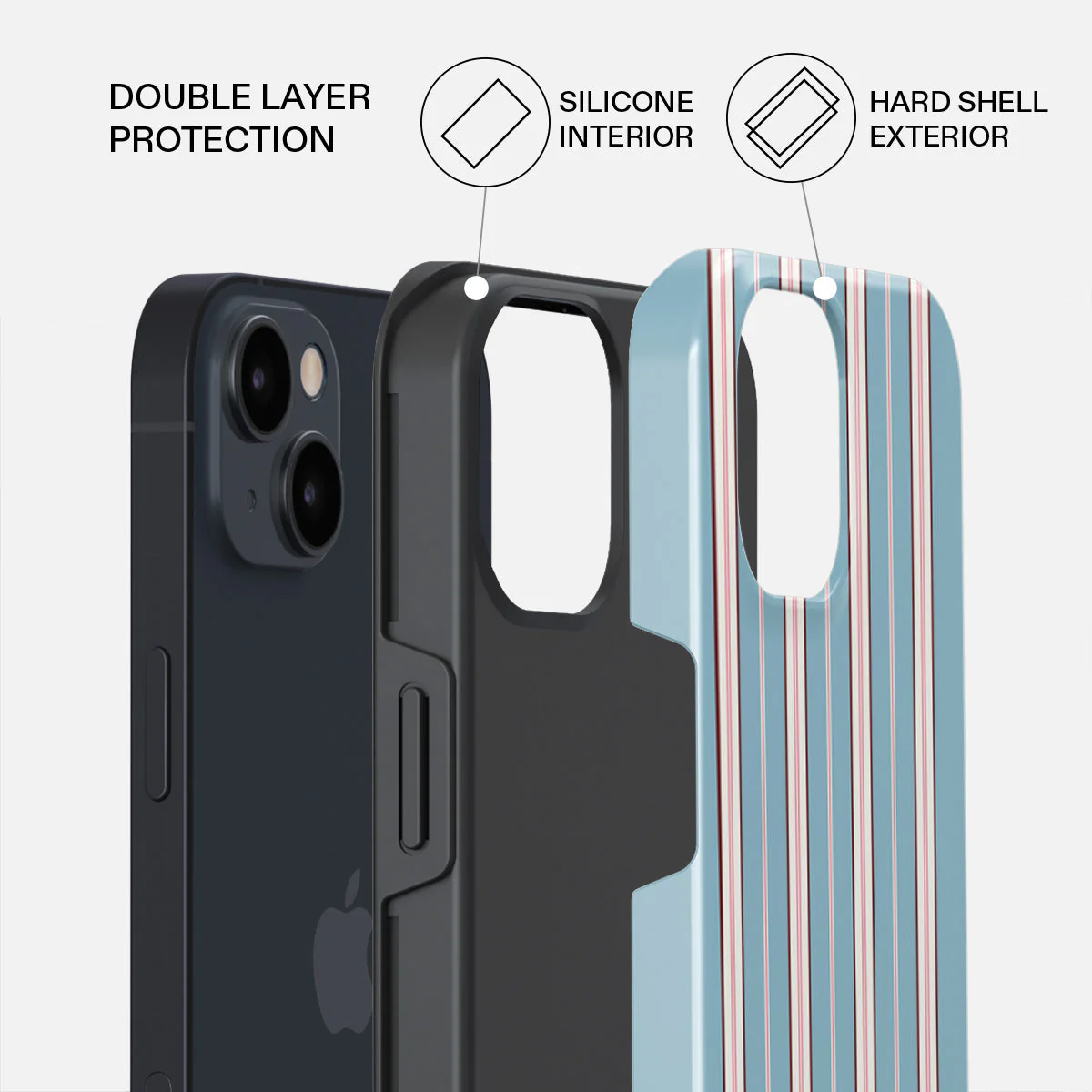 Afternoon Nap - iPhone 14 Plus Case - Image 2