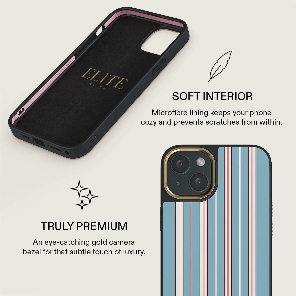 Afternoon Nap - iPhone 15 Case - Image 10