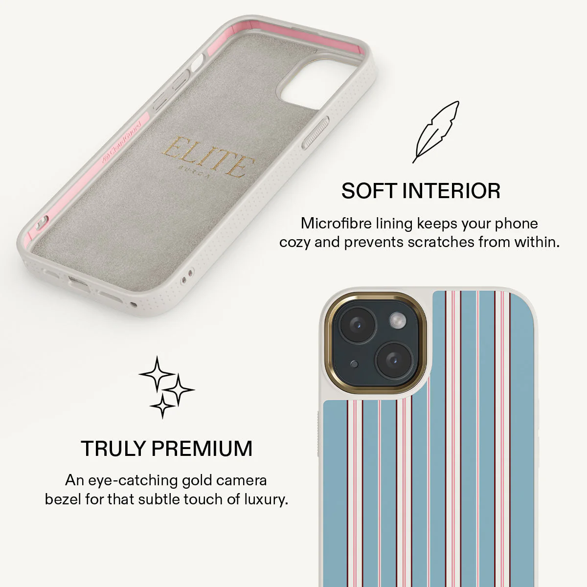 Afternoon Nap - iPhone 15 Case - Image 24