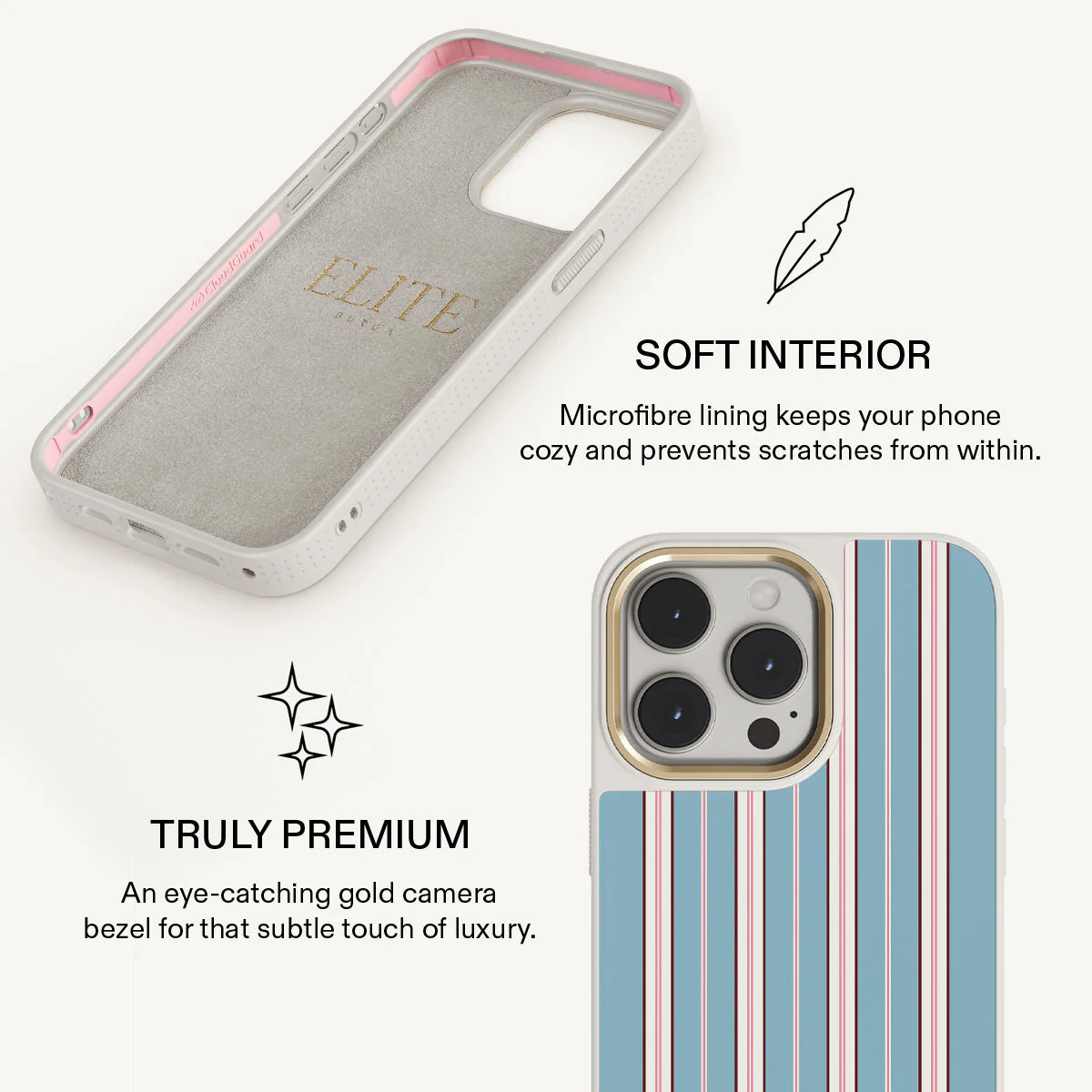 Afternoon Nap - iPhone 15 Pro Case - Image 24