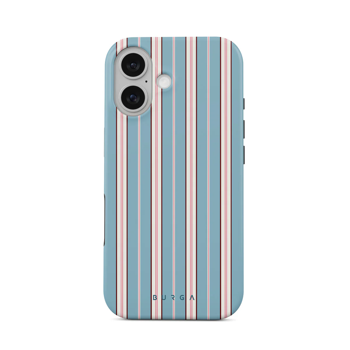 Afternoon Nap - iPhone 16 Case