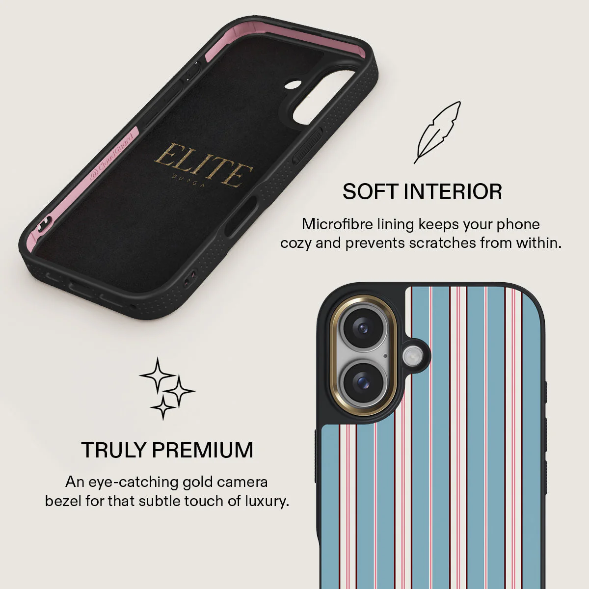 Afternoon Nap - iPhone 16 Case - Image 11