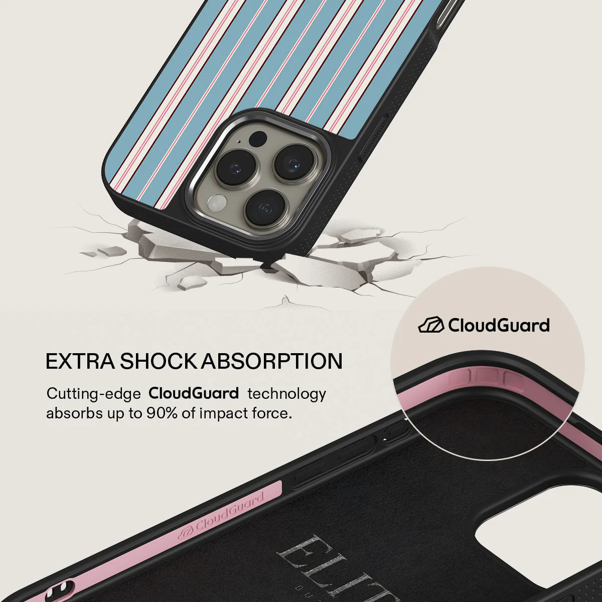Afternoon Nap - iPhone 16 Pro Case - Image 15