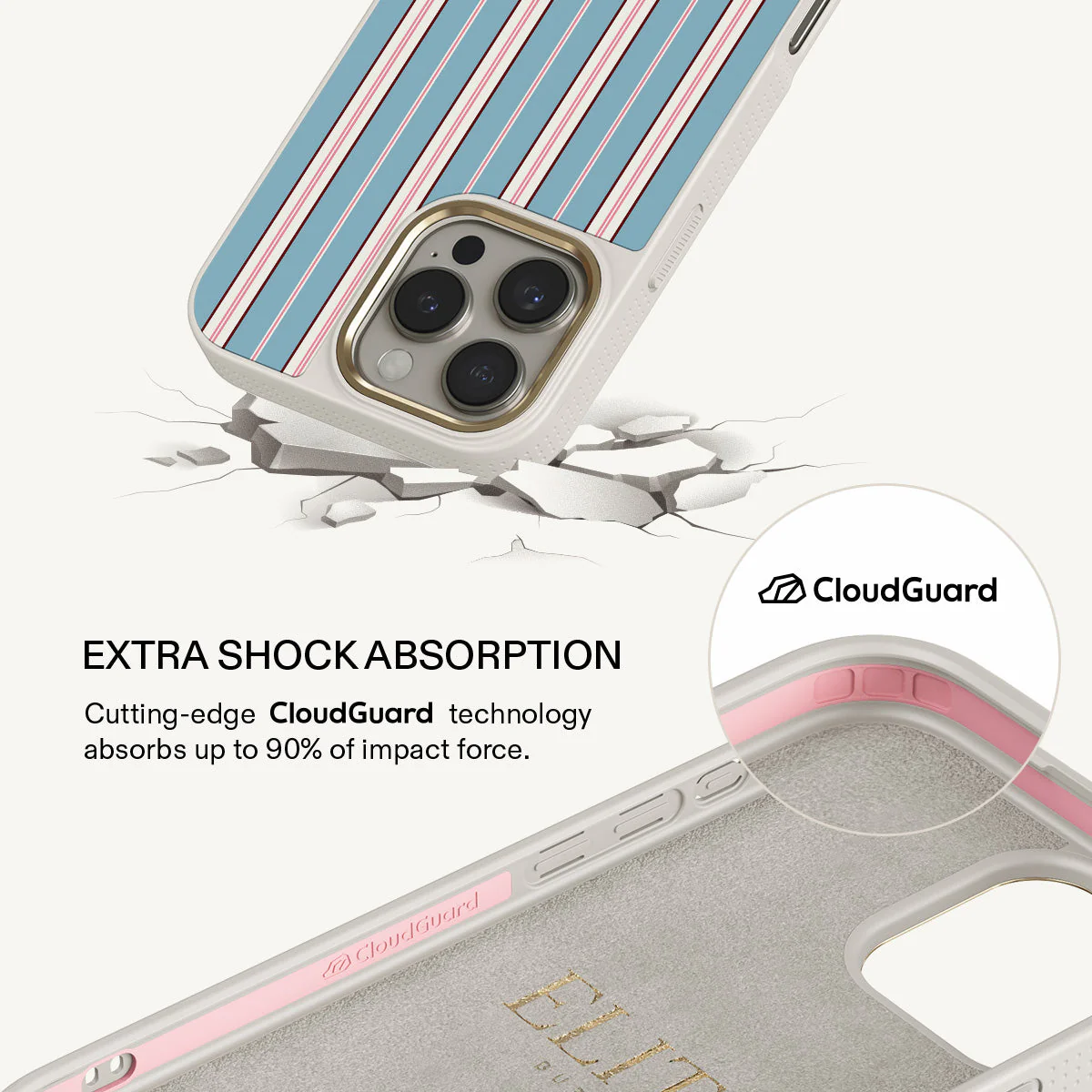 Afternoon Nap - iPhone 16 Pro Case - Image 22