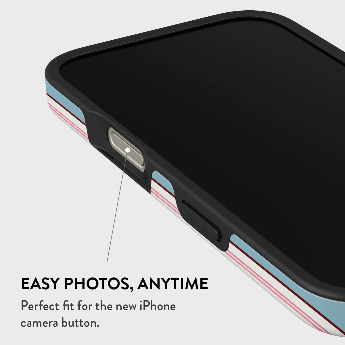 Afternoon Nap - iPhone 16 Pro Case - Image 5
