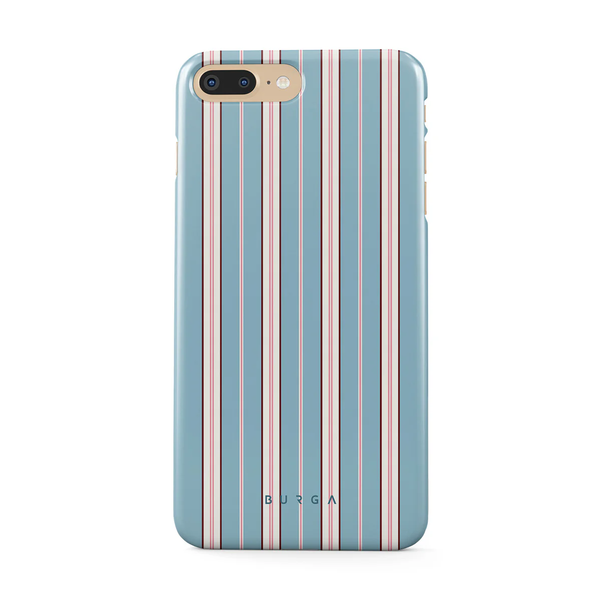 Afternoon Nap - iPhone 7 Plus / 8 Plus Case