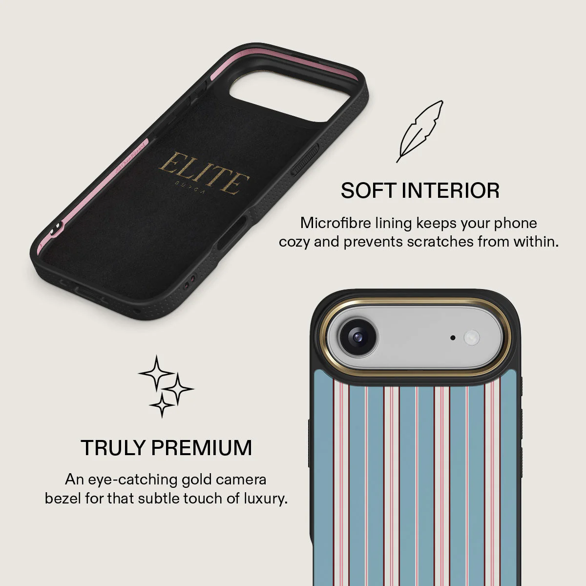 Afternoon Nap - iPhone Air Case - Image 10