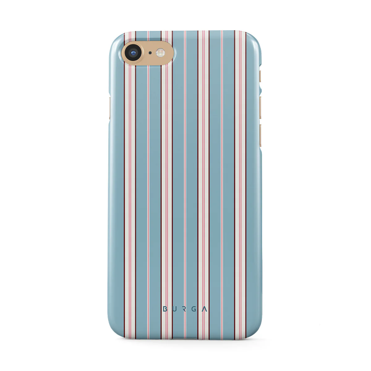 Afternoon Nap - iPhone SE (2020) Case