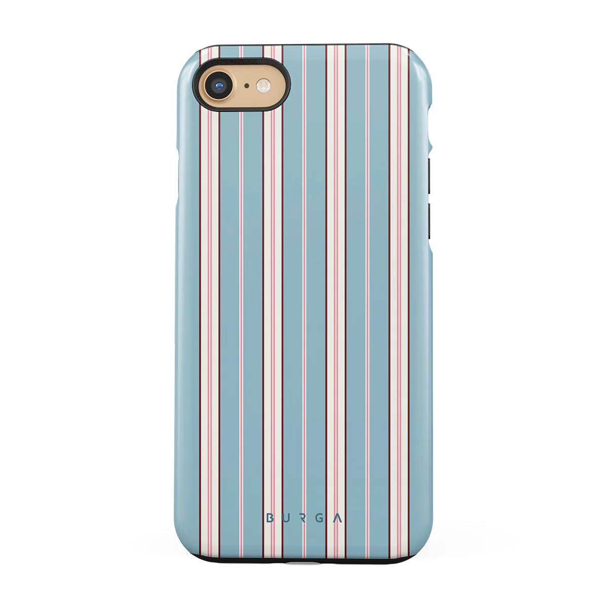 Afternoon Nap - iPhone SE (2022) Case - Image 5