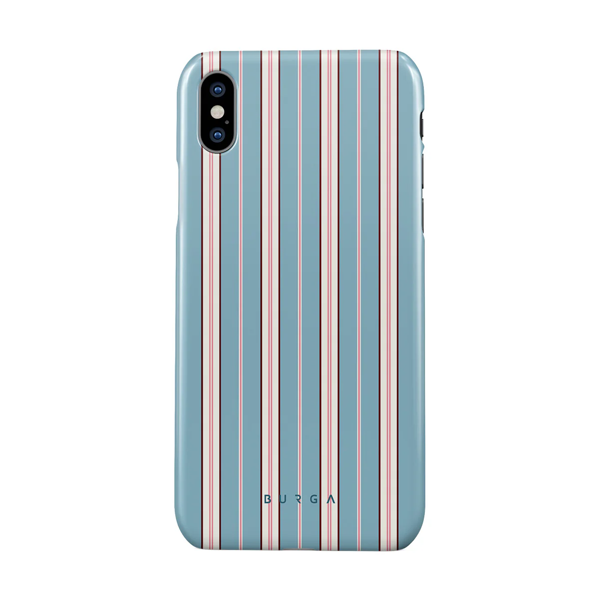 Afternoon Nap - iPhone XS Max Case