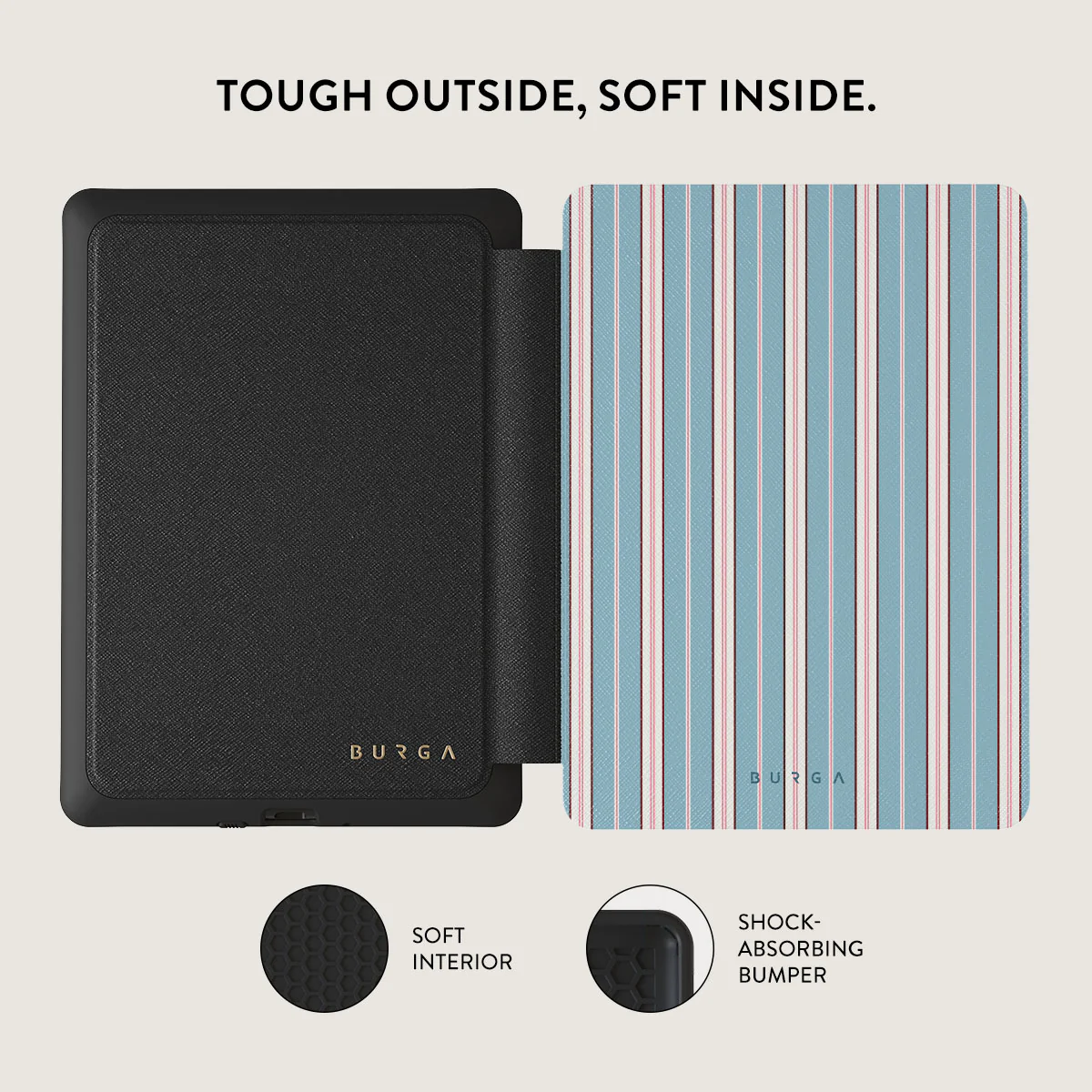 Afternoon Nap - Kindle Paperwhite (11th Gen) Case - Image 4