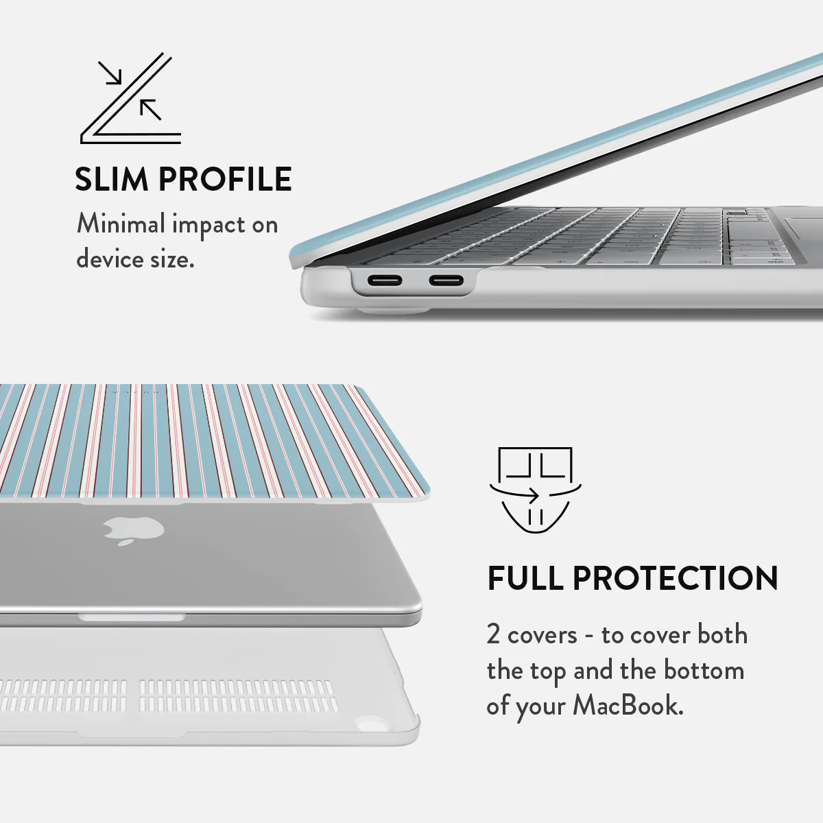 Afternoon Nap - Macbook Case - Image 20
