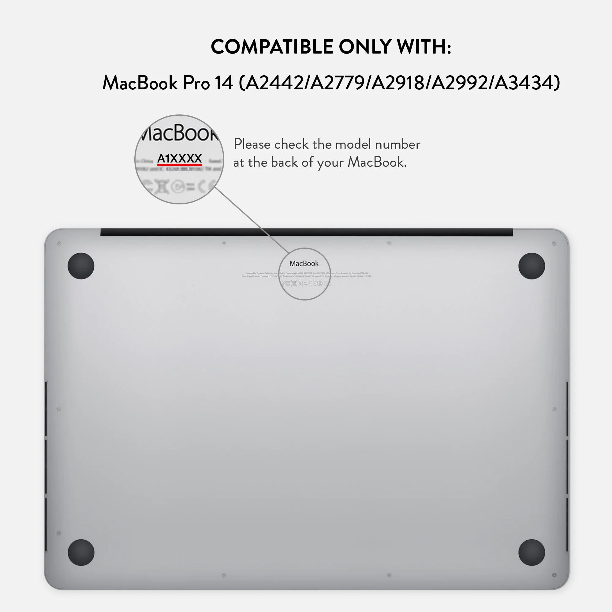 Afternoon Nap - Macbook Case - Image 4