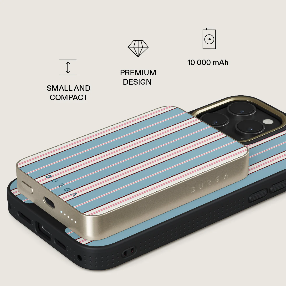 Afternoon Nap - Magnetic Power Bank - Image 22