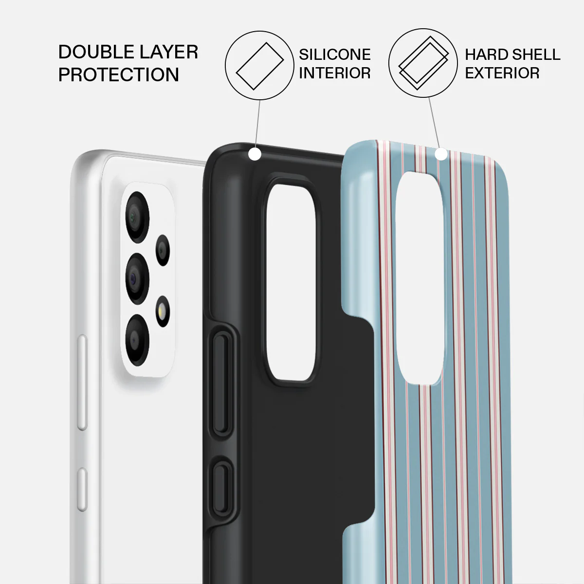 Afternoon Nap - Samsung Galaxy A23 4G / 5G Case - Image 2