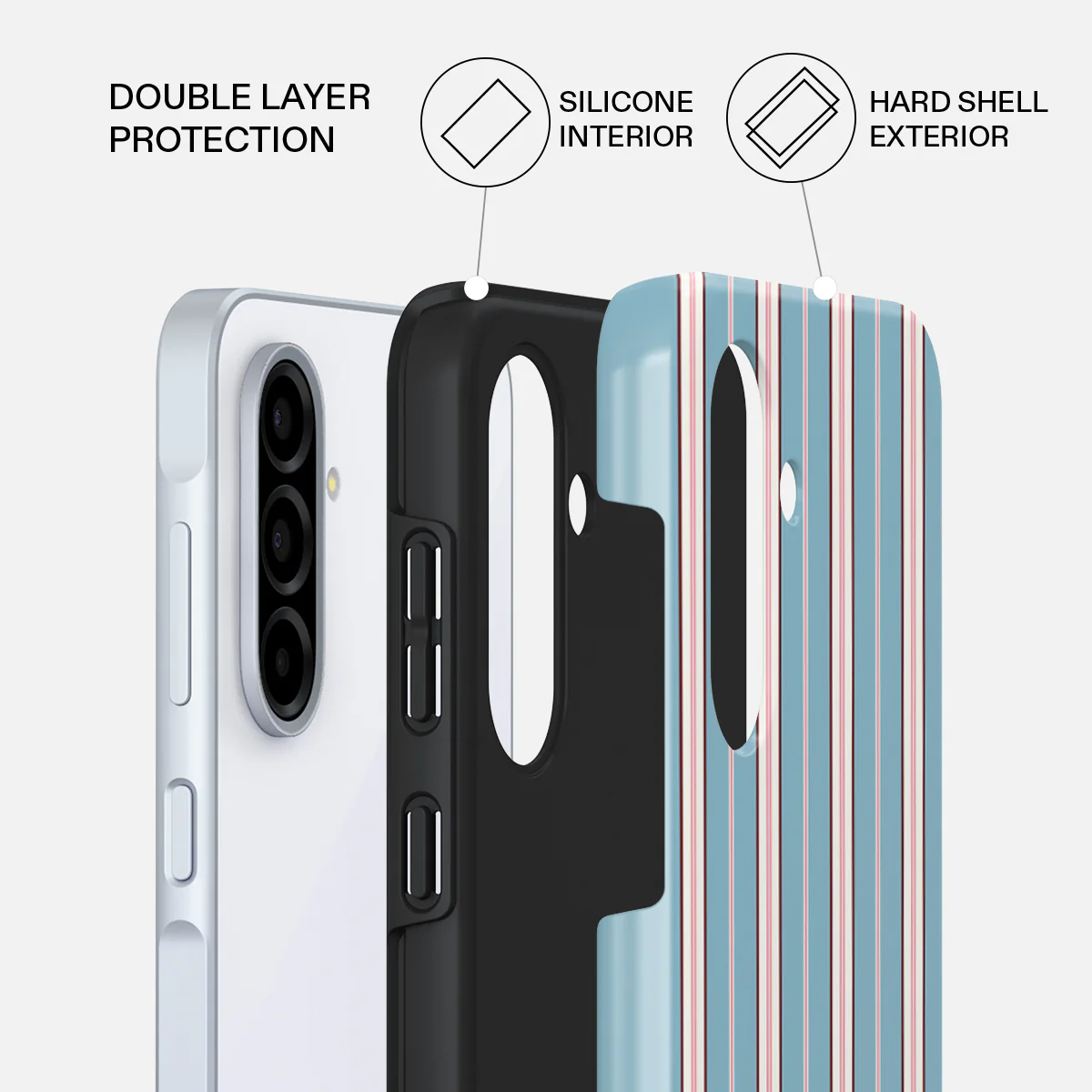 Afternoon Nap - Samsung Galaxy A36 5G Case - Image 2