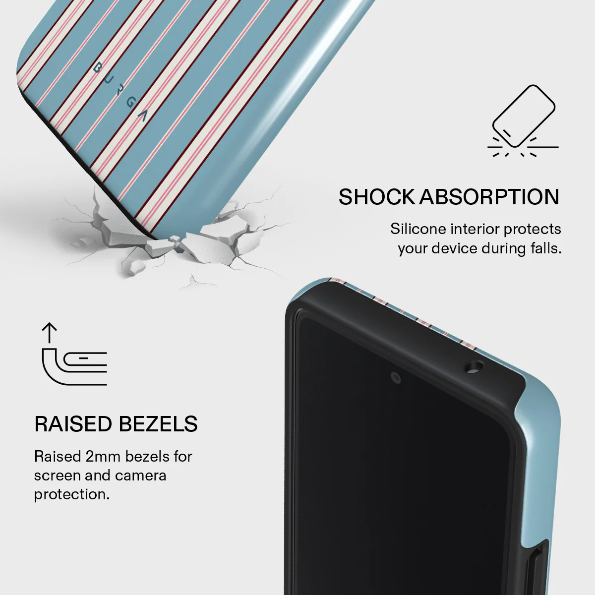 Afternoon Nap - Samsung Galaxy A53 Case - Image 4