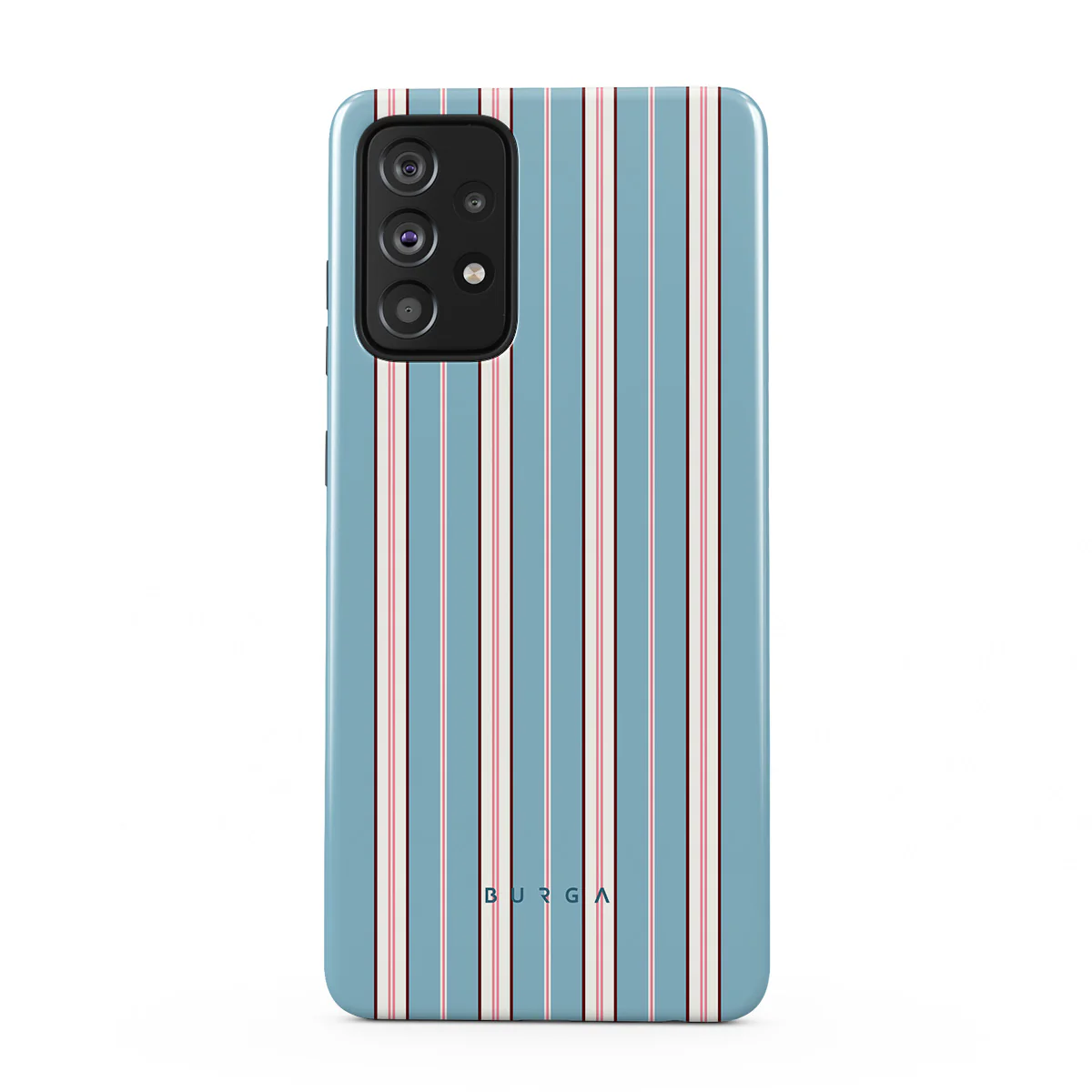 Afternoon Nap - Samsung Galaxy A72 4G / 5G Case - Image 5