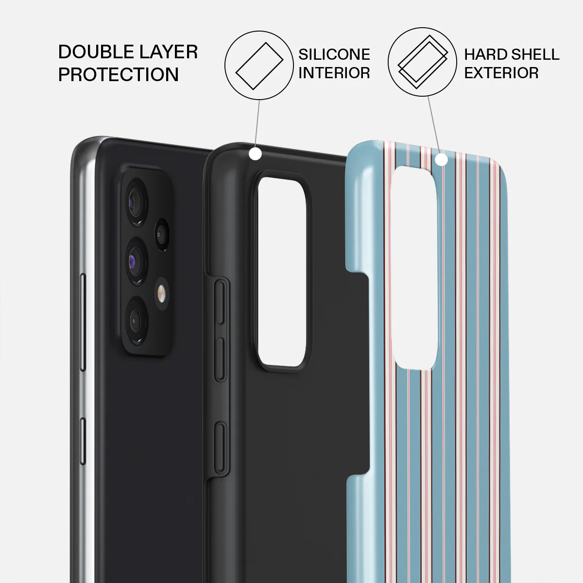 Afternoon Nap - Samsung Galaxy A72 4G / 5G Case - Image 6