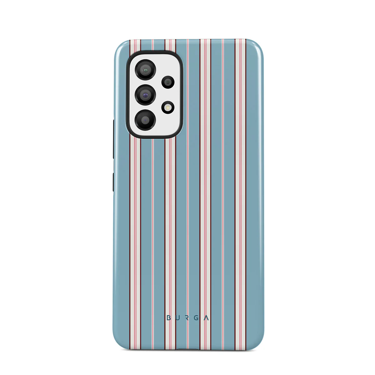 Afternoon Nap - Samsung Galaxy A73 Case