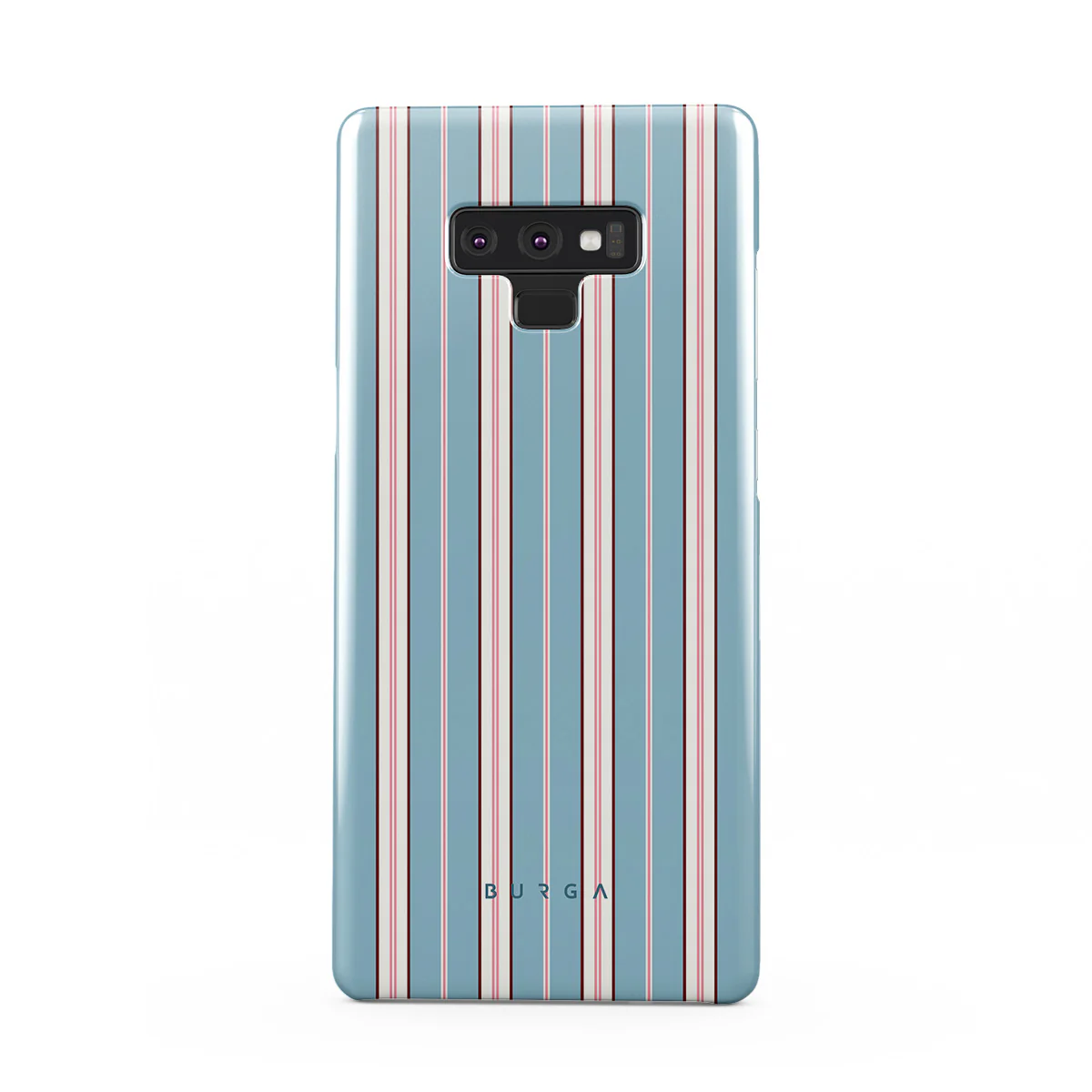 Afternoon Nap - Samsung Galaxy Note 9 Case