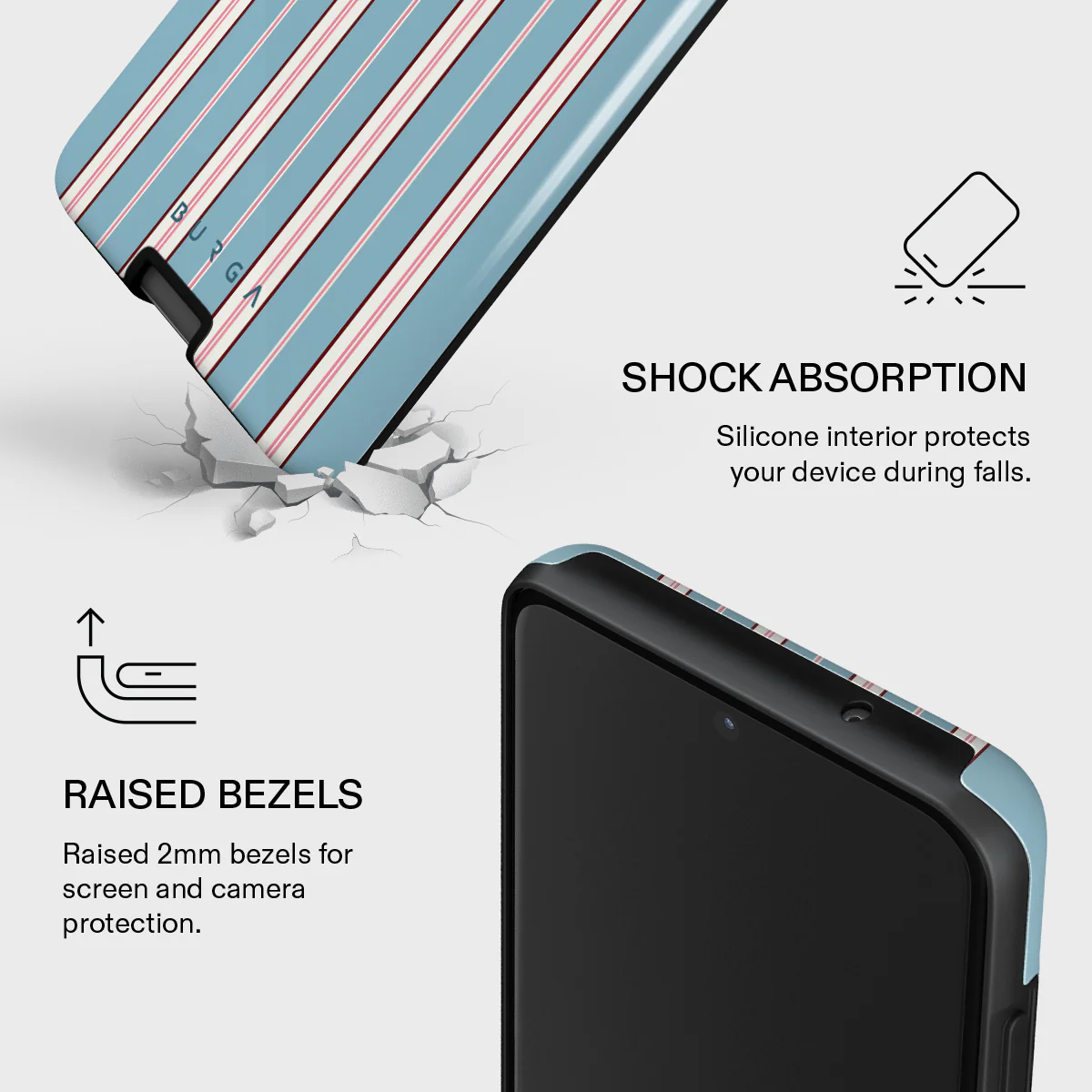 Afternoon Nap - Samsung Galaxy S20 4G / 5G Case - Image 8