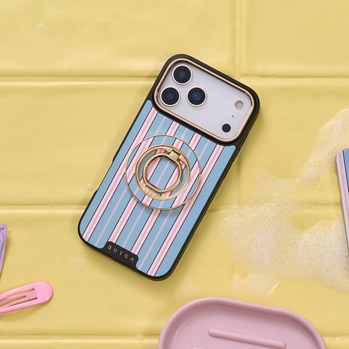 Afternoon Nap - Samsung Galaxy S22 Case - Image 22