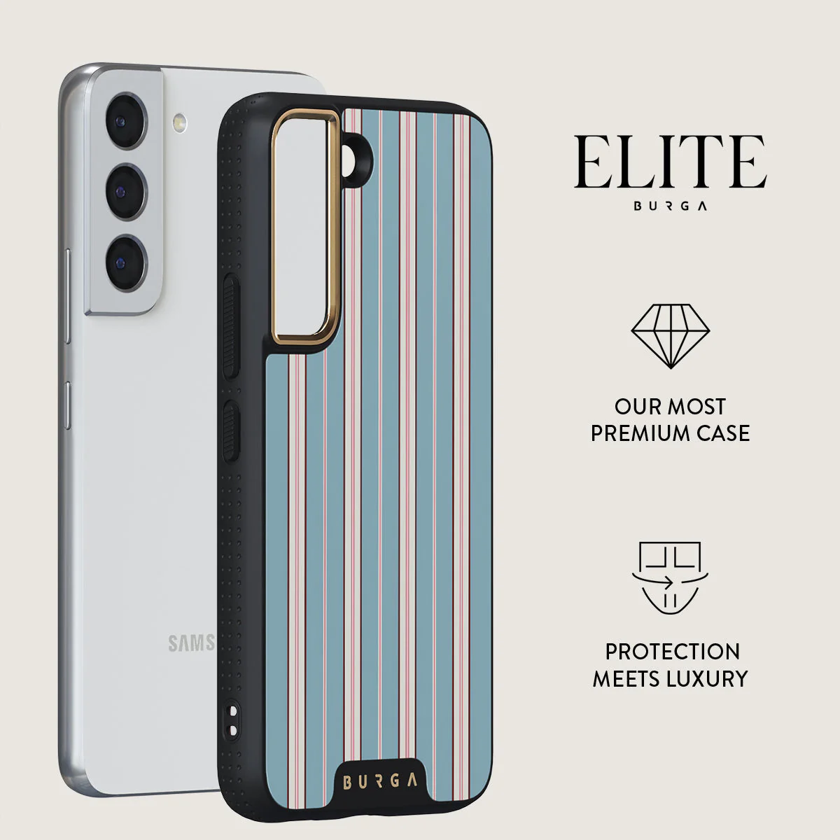 Afternoon Nap - Samsung Galaxy S22 Case - Image 6