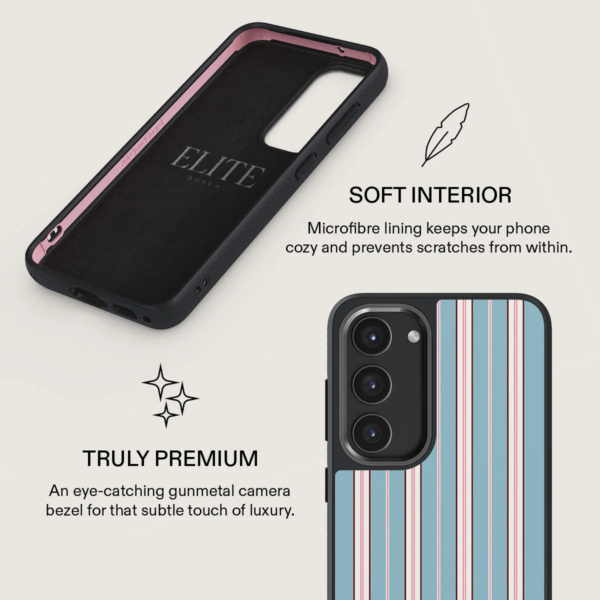 Afternoon Nap - Samsung Galaxy S23 Case - Image 17