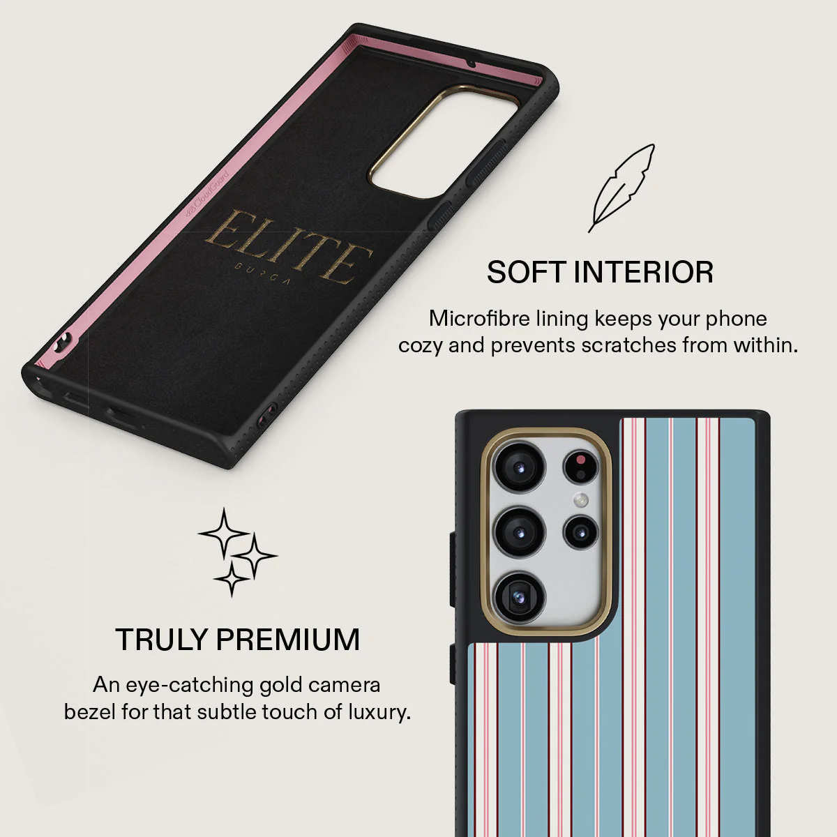 Afternoon Nap - Samsung Galaxy S23 Ultra Case - Image 10