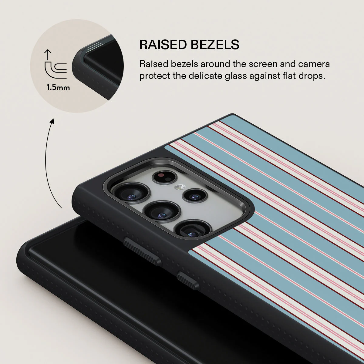Afternoon Nap - Samsung Galaxy S23 Ultra Case - Image 15