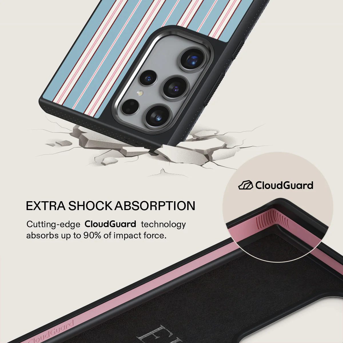 Afternoon Nap - Samsung Galaxy S24 Ultra Case - Image 14