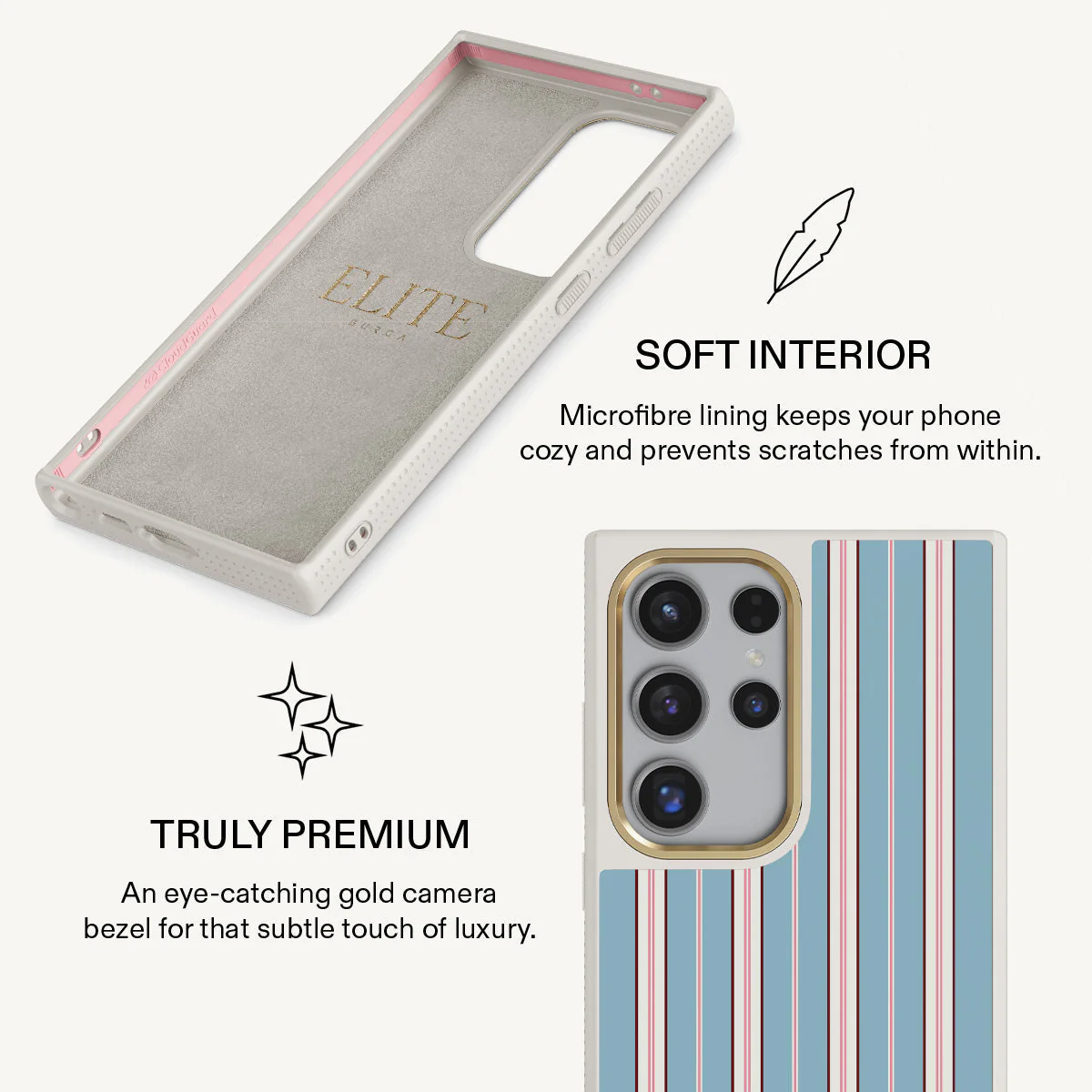 Afternoon Nap - Samsung Galaxy S24 Ultra Case - Image 24