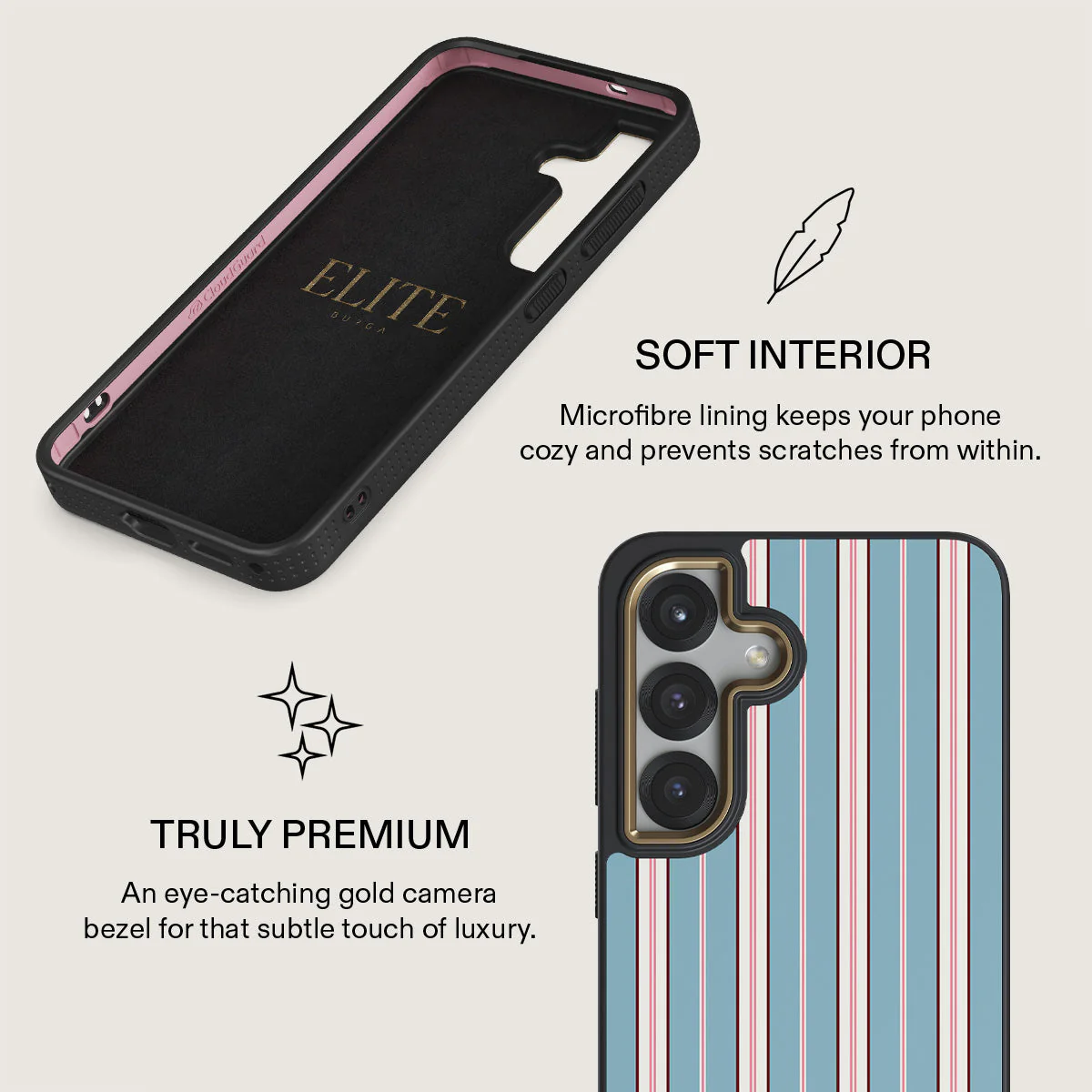 Afternoon Nap - Samsung Galaxy S25 Case - Image 10